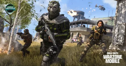 ไปไม่ถึงฝั่งฝัน! Activision ประกาศปิดให้บริการ Call of Duty: Warzone Mobile เป็นทางการ 17 เม.ย. นี้