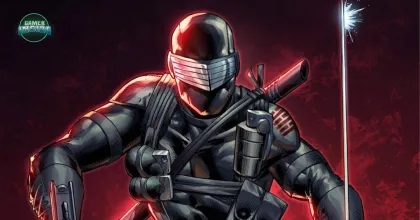 แฟนคลับใจหายใจคว่ำ! ข่าวลือช็อกสั่งพับโปรเจกต์เกม AAA Snake Eyes ก่อน Hasbro รีบออกมาเบรก