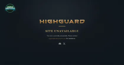 สื่อเผย! Tencent แอบให้ทุนสร้าง Highguard ล่าสุดเว็บไซต์เกมปลิวปริศนาหลังข่าวปลดพนักงานครั้งใหญ่