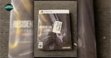 หลบสปอยล์ด่วน! แผ่นเกม Resident Evil Requiem หลุดก่อนกำหนด เตือนแฟนเกมระวังข้อมูลหลุดว่อนเน็ต