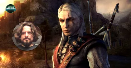 สร้างเองด่าเอง! ผู้สร้าง The Witcher 1 เล่นเกมตัวเองจนเกิดด่าระบบภายในเกมแต่ตัวเองเป็นคนทำแท้ ๆ
