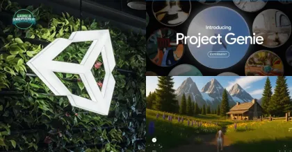 Unity เดิมพันใหญ่! เตรียมเปิดตัว AI สร้างเกมด้วยการพิมพ์ 'คำสั่งข้อความ' ไม่ต้องเขียนโค้ดเองสักตัว