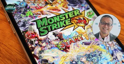 ผู้สร้าง Monster Strike ควักเงินเติมเกมตัวเองบัญชีละกว่า 18 ล้านบาท เพื่อ 'เข้าใจหัวอกของวาฬ'