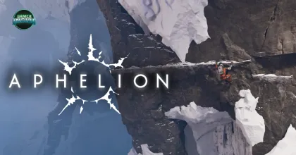 DON'T NOD ปล่อยของ! Aphelion เกมแอ็กชั่นไซไฟเอาตัวรอดบนดาวน้ำแข็ง เตรียมลง Game Pass ฤดูใบไม้ผลินี้