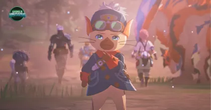 เจาะลึกระบบใหม่! Monster Hunter Stories 3: Twisted Reflection ปล่อยตัวอย่างใหม่ 2 ตัวรวดแบบจัดเต็ม