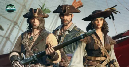 มาแรงแซงโค้ง! Windrose เกมโจรสลัด Open-World กวาดอดยอด Wishlist บน Steam ทะลุ 1 ล้านครั้ง