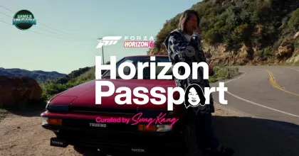 Forza Horizon 6 จับมือ Sung Kang แจกทริปญี่ปุ่นสุดเอ็กซ์คลูซีฟสัมผัสวิถี JDM และดริฟต์ของจริง