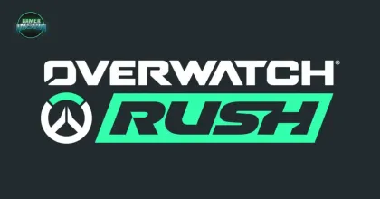 Blizzard เปิดตัว 'Overwatch Rush' เกมมือถือภาคใหม่ในรูปแบบ MOBA แยกทีมพัฒนาชัดเจน