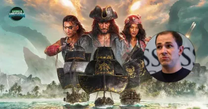 "มันแปลกพิลึก!" ผู้สร้าง Assassin's Creed 3 เผยความรู้สึกที่เห็น Skull and Bones ใช้เวลาสร้าง 10 ปี