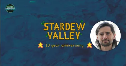 Stardew Valley ฉลองครบรอบ 10 ปี! เตรียมไลฟ์พิเศษเผยโฉม 'ว่าที่เจ้าบ่าว-เจ้าสาวใหม่' ในแพตช์ 1.7