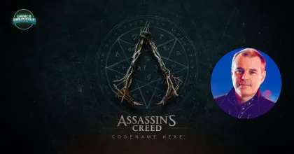 สะเทือน Ubisoft! Clint Hocking ผู้กำกับ AC Hexe ลาออกกลางคัน แต่ได้มือดีจาก Black Flag มารับไม้ต่อ