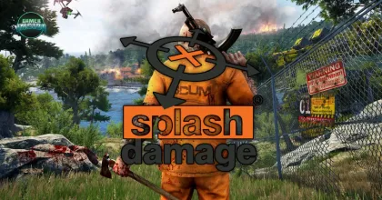 ย้อนแย้ง? สื่อชี้ Splash Damage ปลดพนักงานปรับโครงสร้าง แต่ผ่านไป 3 เดือนกลับประกาศซื้อทีมสร้าง SCUM