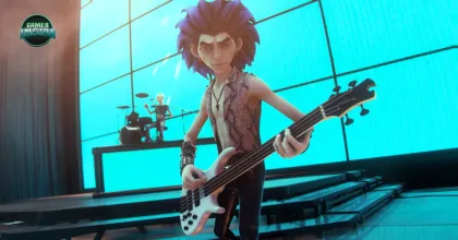 ตำนานคืนชีพ! ผู้สร้าง Guitar Hero รวมตัวเปิดค่ายใหม่ RedOctane Games พร้อมเผยโฉมเกม 'Stage Tour'