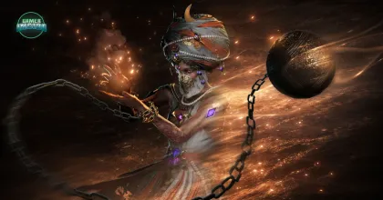 ยกเครื่องใหม่ในรอบ 10 ปี! Path of Exile เตรียมปรับระบบ Atlas ครั้งใหญ่ใน League ใหม่ 'Mirage'