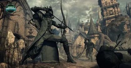 ความจริงเปิดเผย! Bluepoint Games พยายามเสนอรีเมค Bloodborne ก่อนถูก Sony สั่งปิดสตูดิโอ