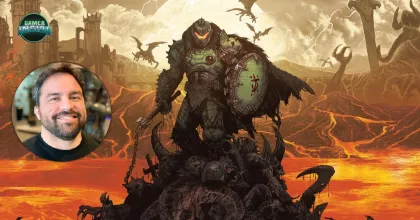 ใหญ่เหมือนได้เกมใหม่! ผู้กำกับเผย DLC ของ Doom: The Dark Ages จะมีขนาดมหึมาราวกับเป็น 'ภาคต่อ'