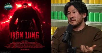 Markiplier เผยค่ายหนังเคยเมินพลัง YouTuber ก่อน 'Iron Lung' กวาดรายได้ถล่มทลาย 50 ล้านเหรียญ