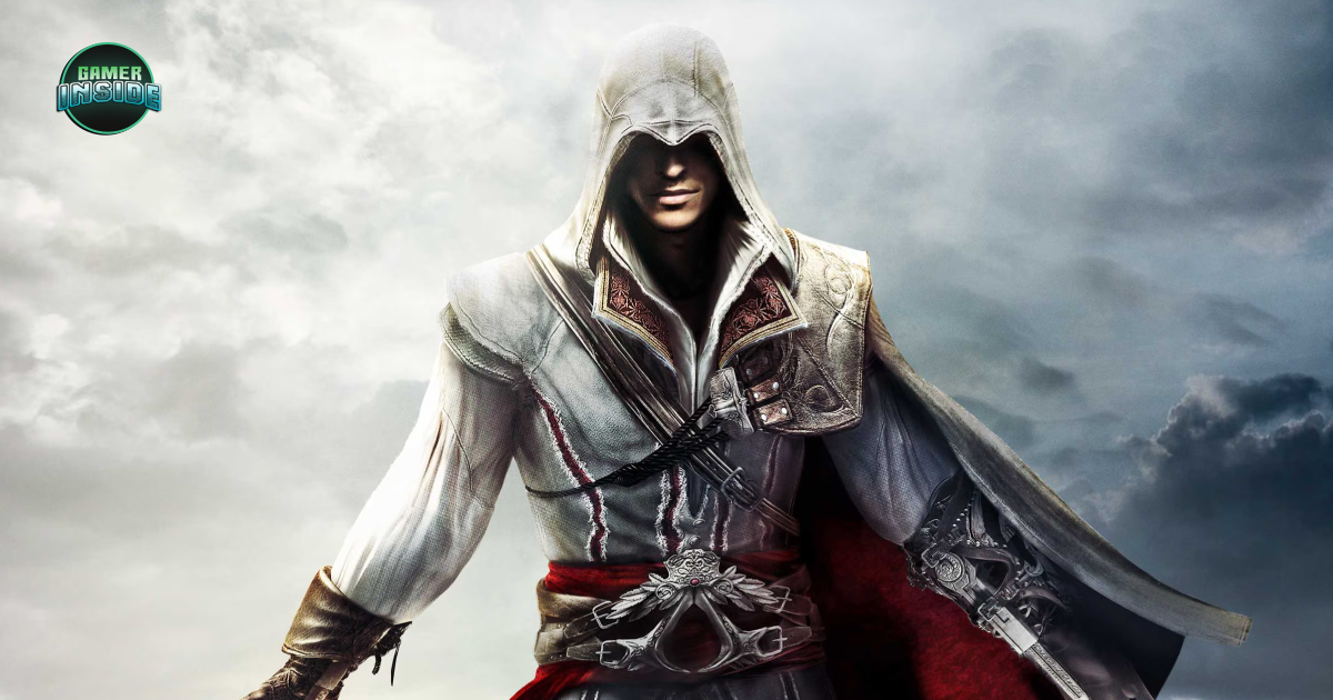 ลือสนั่น! Ezio Auditore อาจหวนคืนสู่ Assassin’s Creed Hexe ในบท 'อาจารย์' ผู้ฝึกสอนนางเอก