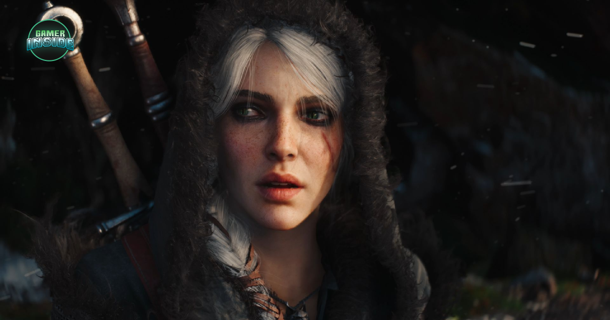 The Witcher 4 เตรียมเผยโฉมใหม่ในงาน Unreal Engine Fest เดือนมิถุนายนนี้ ยืนยัน Ciri รับบทตัวเอก