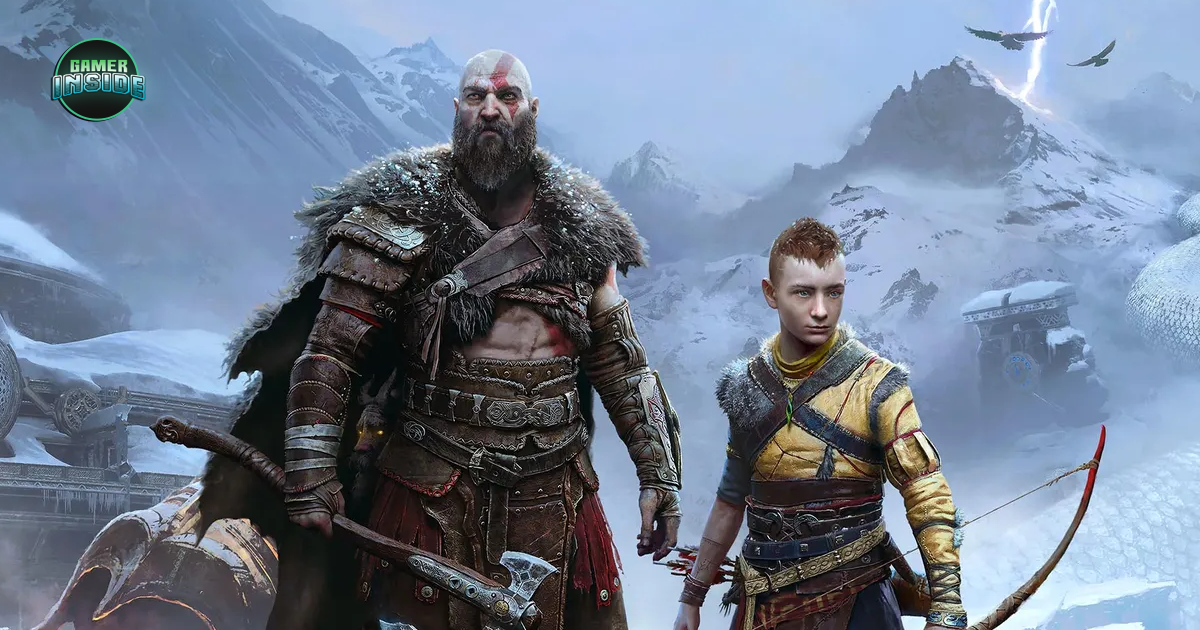 จักรวาลขยาย! ลือ Santa Monica Studio ซุ่มทำ 'แฟรนไชส์ใหม่' ในโลก God of War หวังปั้นโมเดลแบบ Marvel