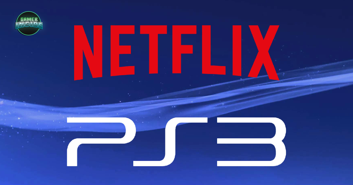 สิ้นสุดตำนาน 16 ปี! Netflix ยุติการให้บริการบน PlayStation 3 วันนี้ ปิดฉากคอนโซลเรโทรเครื่องสุดท้าย