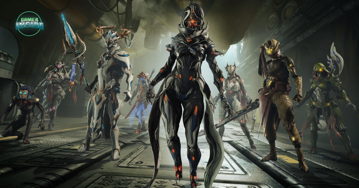 Warframe ปักหมุดลง Nintendo Switch 2 วันที่ 25 มีนาคมนี้ พร้อมอัปเกรดกราฟิกจัดเต็ม 60FPS รองรับ DLSS