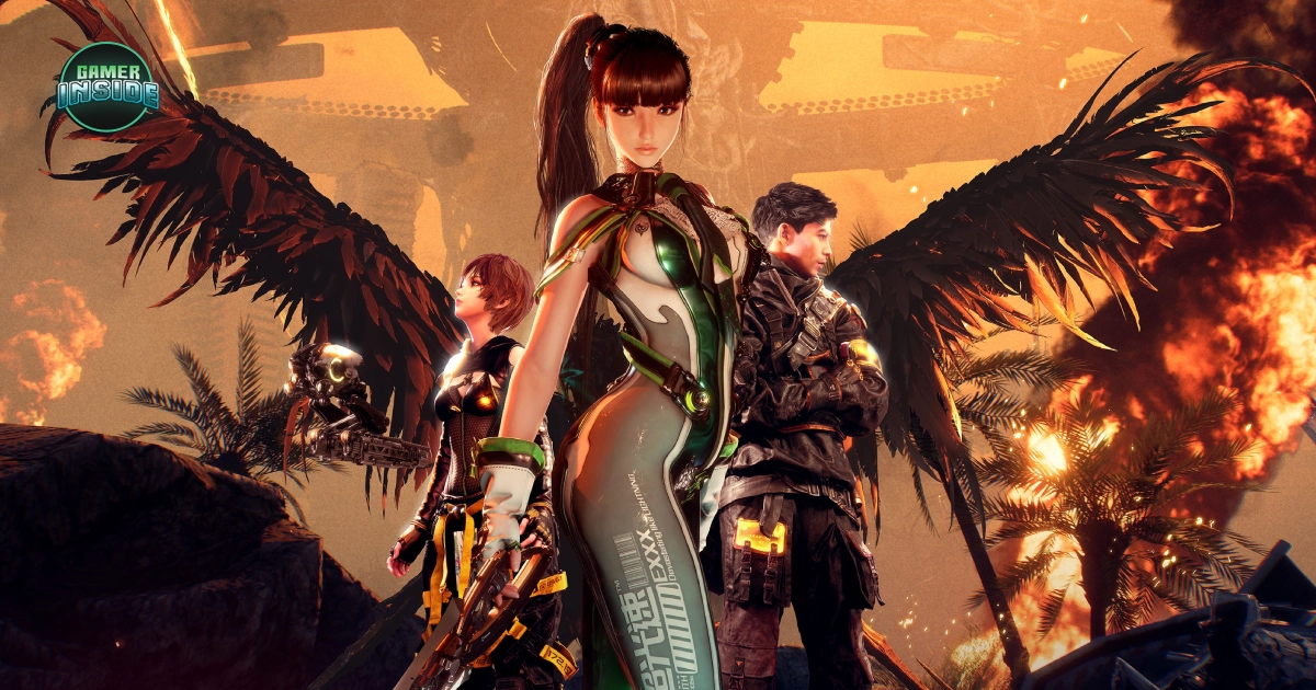 Shift Up ผู้สร้าง Stellar Blade ประกาศรับสมัครงานชุดใหญ่ เตรียมลุยตลาด Global ในฐานะผู้จัดจำหน่ายเอง