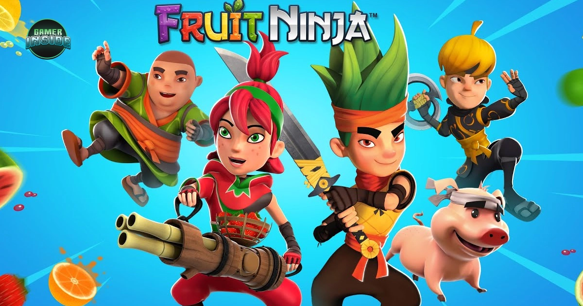 พิษเศรษฐกิจอุตสาหกรรมเกม! Halfbrick สตูดิโอผู้สร้าง Fruit Ninja และ Jetpack Joyride ประกาศปลดพนักงาน