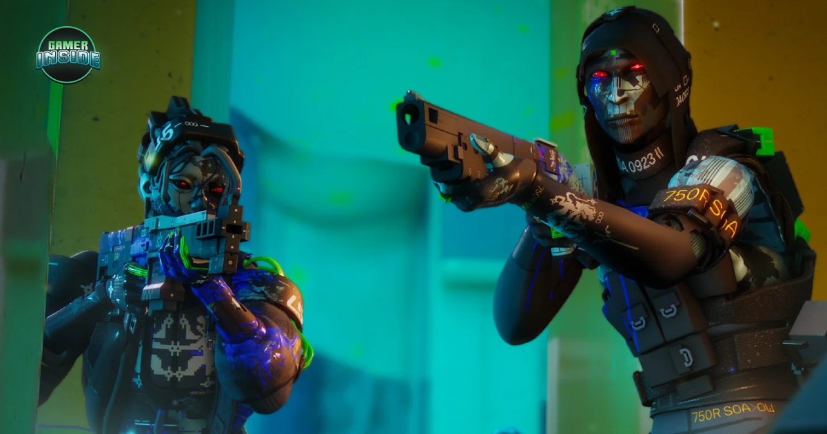 สัญญาณบวก! Marathon พุ่งทะยานสู่อันดับ 3 เกมขายดีบน Steam หลังจบช่วงทดสอบ Server Slam