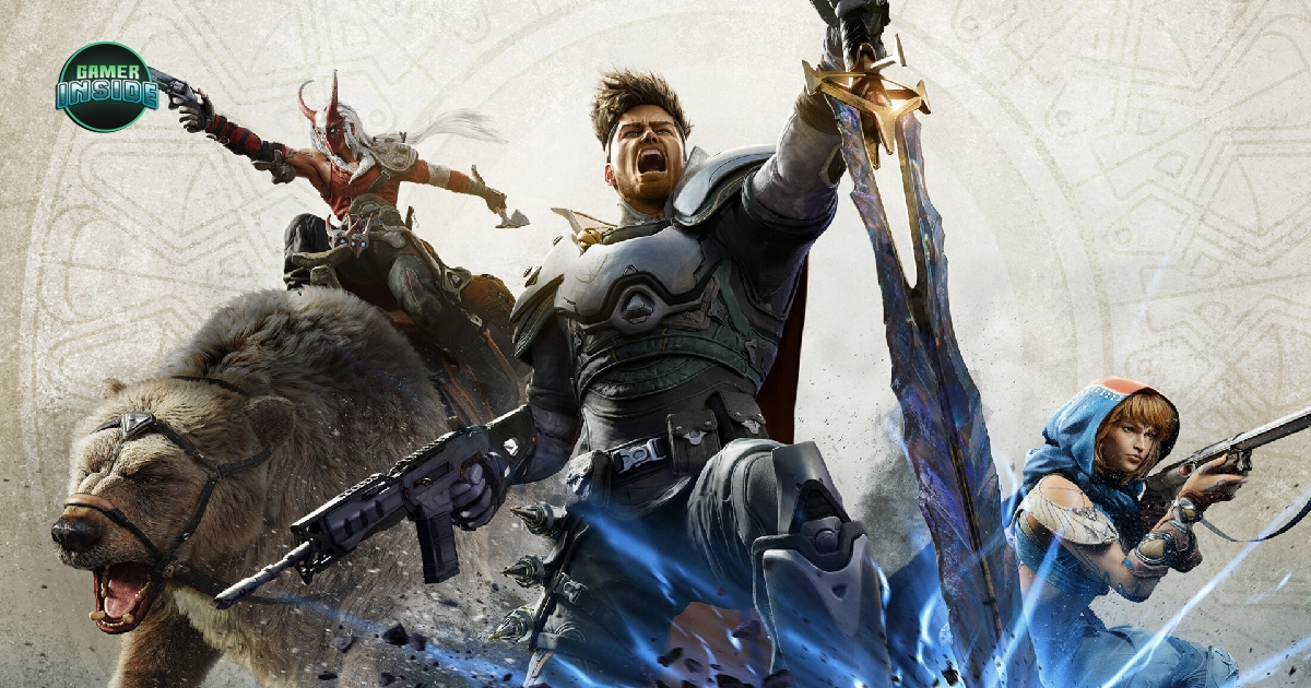 ไม่ไปต่อ! Highguard ประกาศปิดเซิร์ฟเวอร์หลังเปิดได้แค่ 45 วัน สื่อจวกยับ 'เกมไม่ได้ตาย แต่ถูกยาสั่ง'