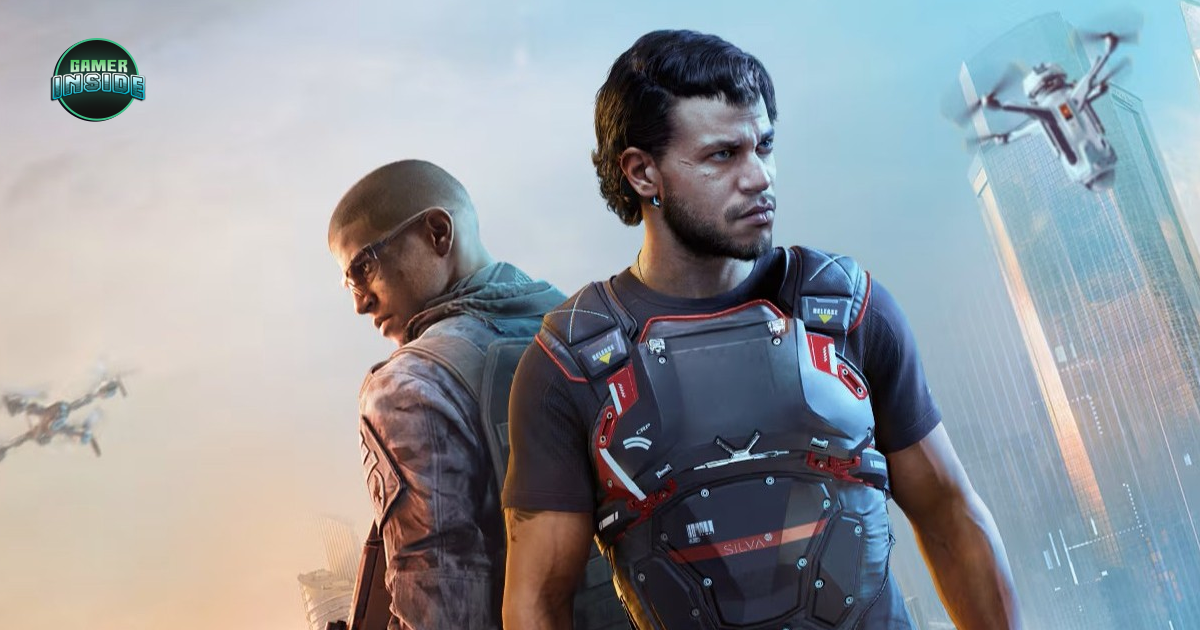 CEO ค่ายเกมอ้างถูกจารกรรมข้อมูล โทษเป็นเหตุเกม MindsEye ล้มเหลว พร้อมประกาศเลิกจ้างพนักงาน