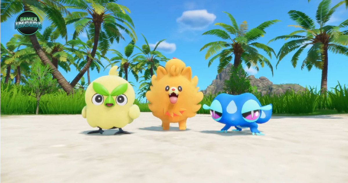 ชาวเน็ตแซว! ระวังพ่อแม่ถามว่าทำไมตกภาษาญี่ปุ่น หลังเปิดตัว Pokémon ภาคใหม่ที่มีโปเกม่อนเยอะกว่าคันจิ