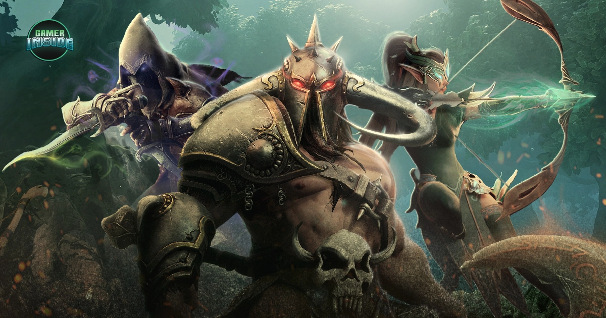 Notorious Studios ประกาศยุติให้บริการเกม Eldegarde ในวันที่ 31 มีนาคมนี้ หลังเปิดตัวเวอร์ชั่น 1.0