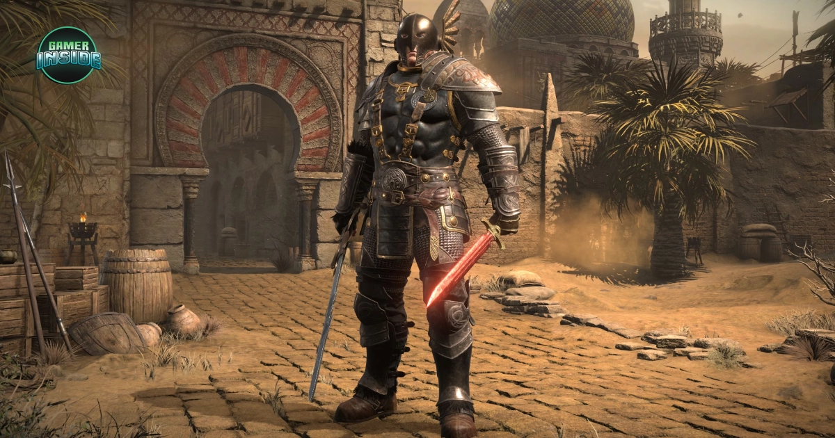 อดีตหัวหน้าออกแบบ Diablo 2 เผยเป้าหมายในการพัฒนา Darkhaven แม้ยอมรับว่ายากที่จะสร้างตำนานซ้ำรอยเดิม