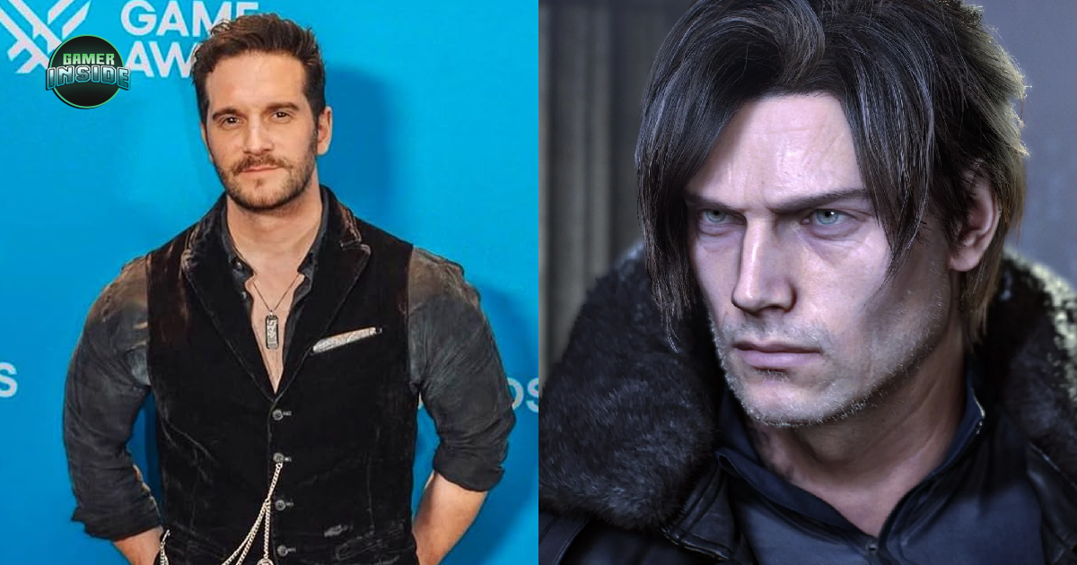 ผู้พากย์เสียง Grace เผย ความเป็นแฟนพันธุ์แท้ Resident Evil ของผู้พากย์ Leon ช่วยยกระดับการทำงาน