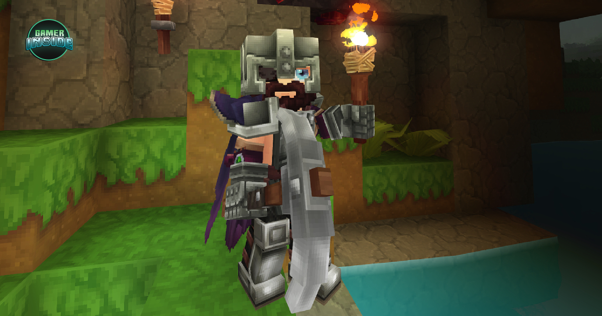 ผู้สร้าง Hytale เผยวิสัยทัศน์ผลักดันระบบ Mod หวังเฟ้นหาดาวรุ่งเพื่อสร้างความมั่นคงในคอมมูนิตี้