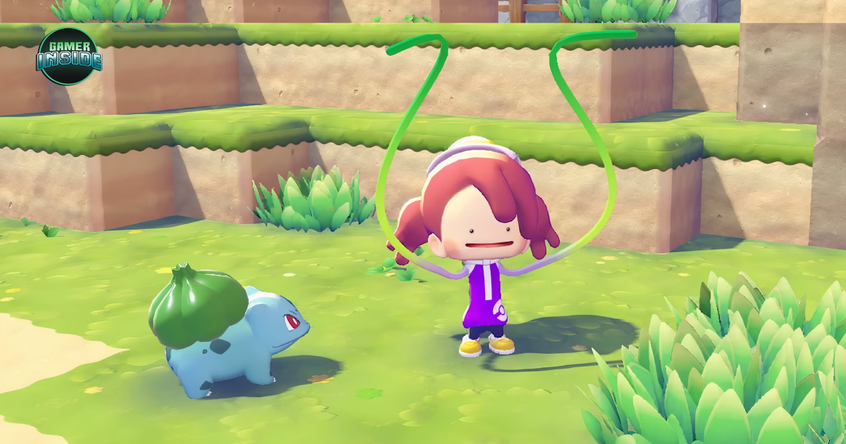 กระแสต่อต้านไร้ผล! แผ่นเกม Pokemon Pokopia รูปแบบ Game-Key Card ขายเกลี้ยงตลาด