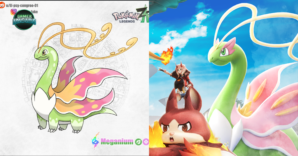 วงการเกมเดือด! Pickmon โดนแฉยับ ก็อปปี้ดีไซน์ตั้งแต่โปเกมอน, FF14, ยันผลงานแฟนอาร์ต