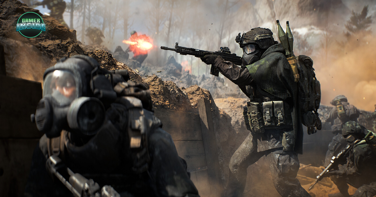 EA ปลดพนักงานทีมพัฒนา Battlefield ทุกสตูดิโอ แม้ Battlefield 6 จะทำยอดขายถล่มทลาย