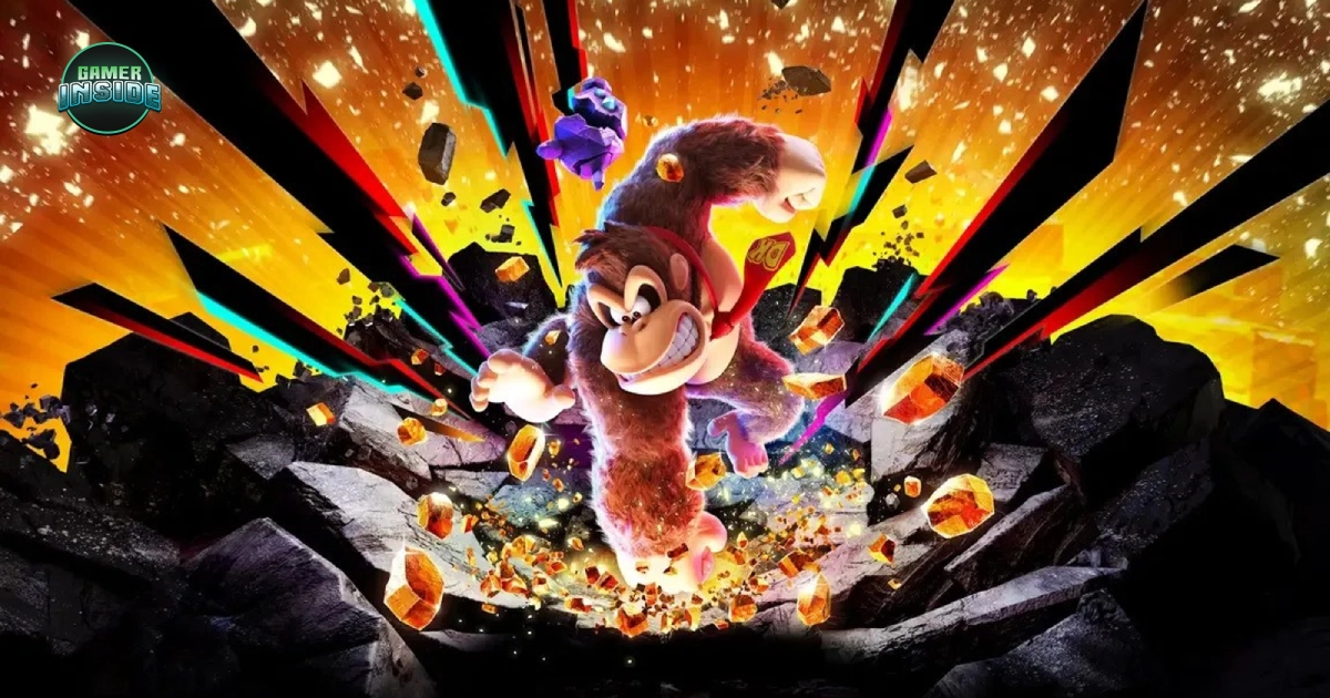 ทีมสร้าง Donkey Kong Bananza เผยเบื้องหลังระบบทำลายล้าง ชี้ทำลายของสวยงามสนุกกว่าการตีบล็อกธรรมดา