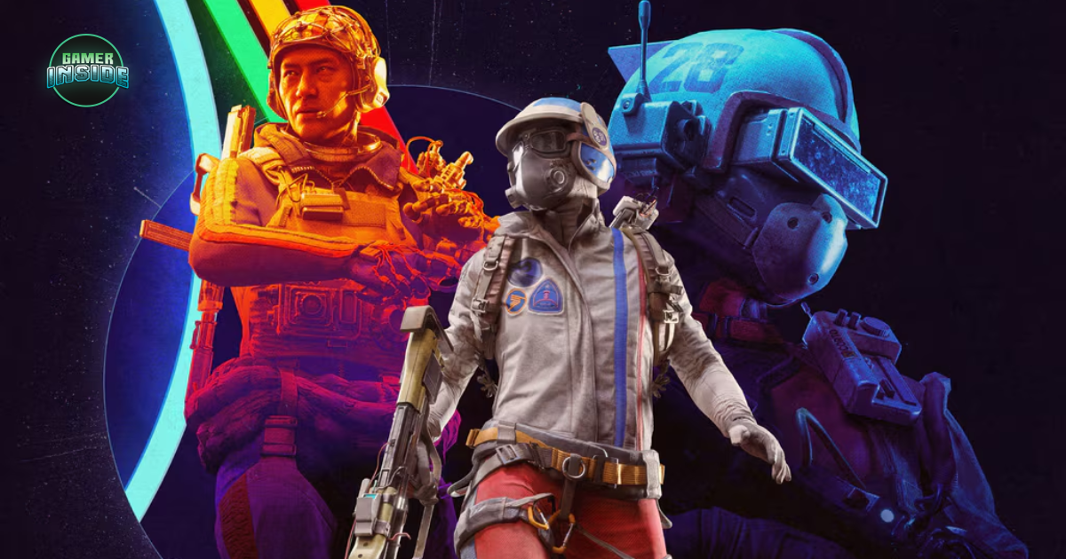 เกือบไม่ได้ไปต่อ! ทีมสร้าง Arc Raiders เผยเบื้องหลังตีกันเอง3 ปี เพราะตกลงกันไม่ได้ว่ากำลังทำอะไร