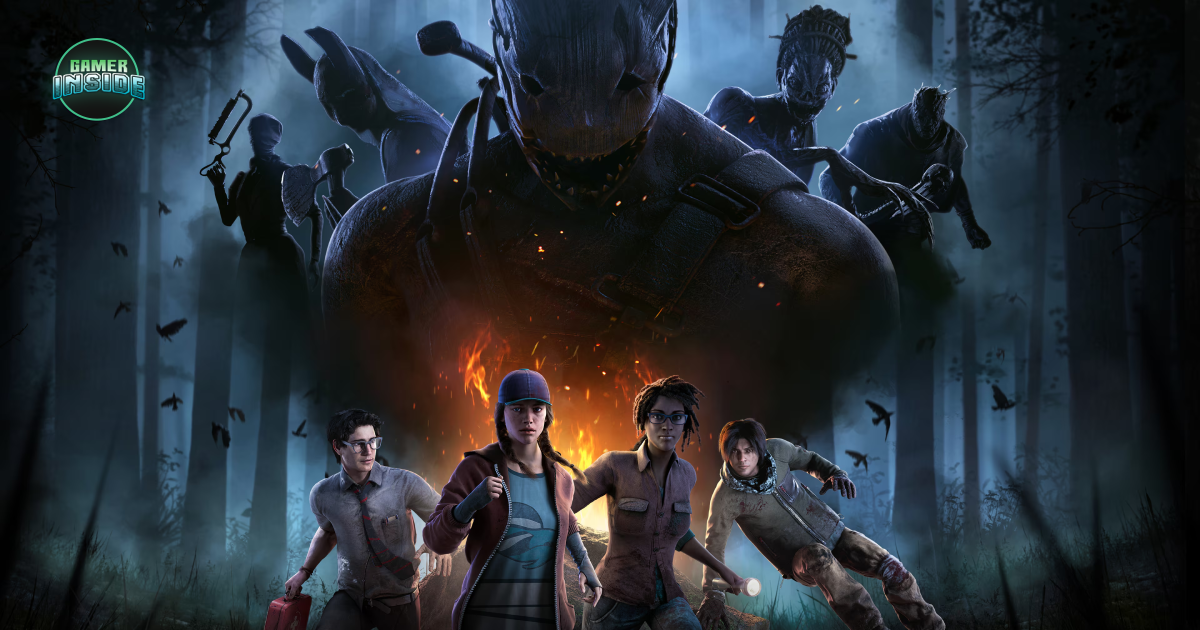 10 ปีที่ไร้พ่าย! ผู้สร้าง Dead by Daylight เผยเคล็ดลับรอดชีวิตในตลาด Live-service คือการสร้างคอมมู