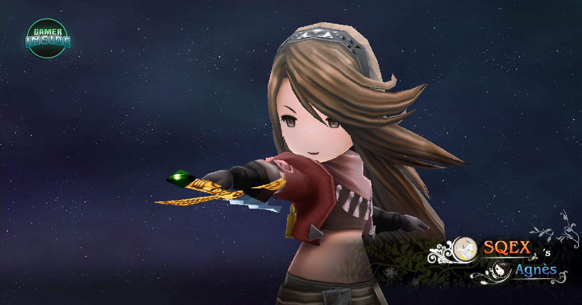 Bravely Default: Flying Fairy HD Remaster วางจำหน่ายแล้วบน Xbox Series X|S และ PC