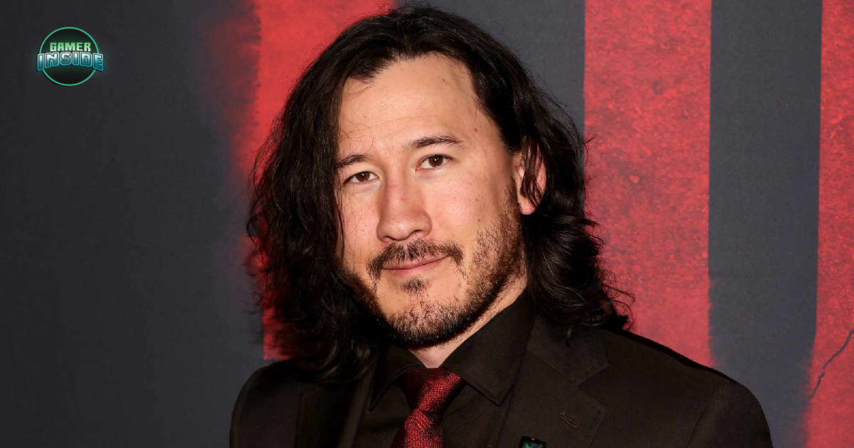 สะเทือนฮอลลีวูด! Markiplier ลั่นสตูดิโอภาพยนตร์ 'ควรต้องกังวล' หลังหนัง Iron Lung กวาดรายได้ทะลุเป้า