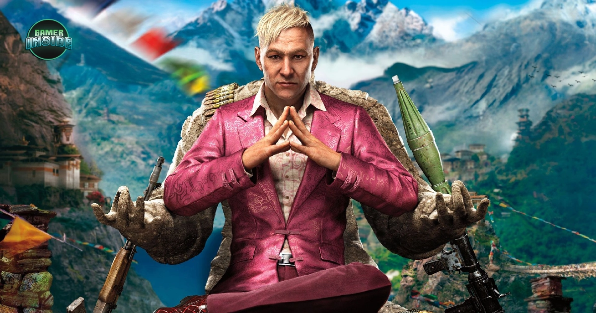 อดีตผกก. Assassin's Creed และ Far Cry ชี้วงการเกมควรเปิดรับการนำ Asset เก่ามาใช้ใหม่เพื่อความอยู่รอด