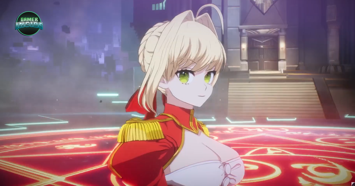 เลื่อนไม่มีกำหนด! Fate/EXTRA Record เลื่อนวันวางจำหน่ายพร้อมเปลี่ยนผู้จัดจำหน่ายจาก Bandai Namco