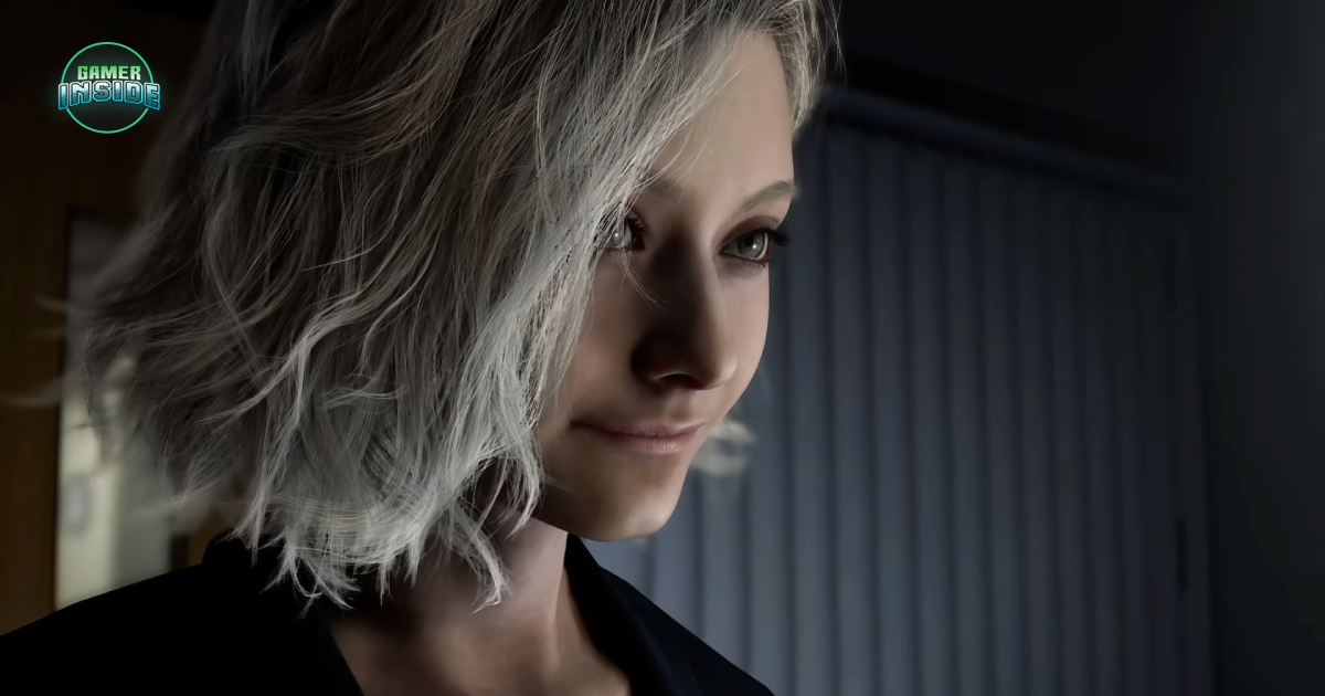 ติดใจวงการเกม! Angela Sant'Albano ผู้รับบท Grace ใน RE Requiem เผยอยากทำ Motion capture อีก