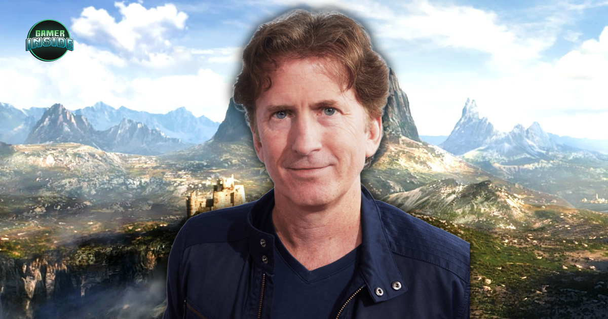 Todd Howard เผยบทเรียนจาก The Elder Scrolls 6 หวังให้แฟนเกมลืมไปเลยว่าเคยประกาศสร้างแล้ว
