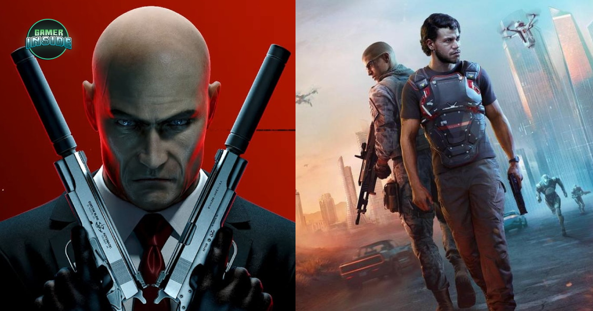 แยกย้าย! IOI Partners ยุติสัญญา Publishing กับ Build A Rocket Boy ยกเลิกโปรเจกต์ Crossover Hitman