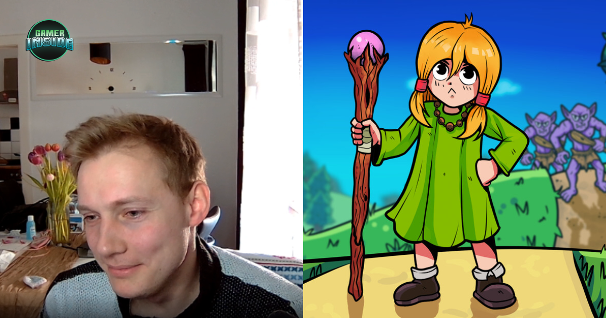 น้ำตาแห่งความตื้นตัน! Game developer ปล่อยโฮกลาง Twitch หลังเห็นยอดขายบน Steam ครั้งแรก